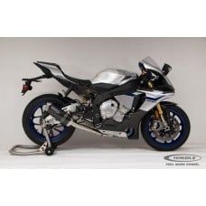 2015-2024 YAMAHA YZF1000R1/R1-M Low Mount 3/4 System
